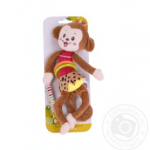 Baby Team suspension toy vibrating - image-0